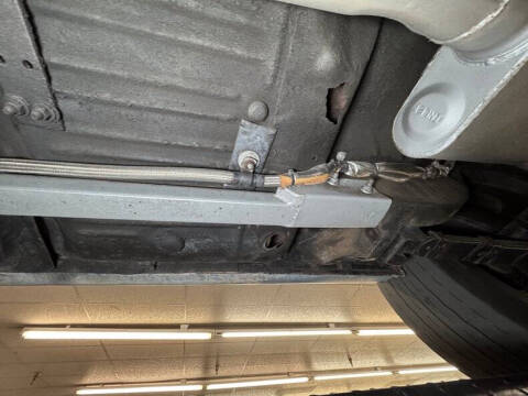 1971 Plymouth Duster