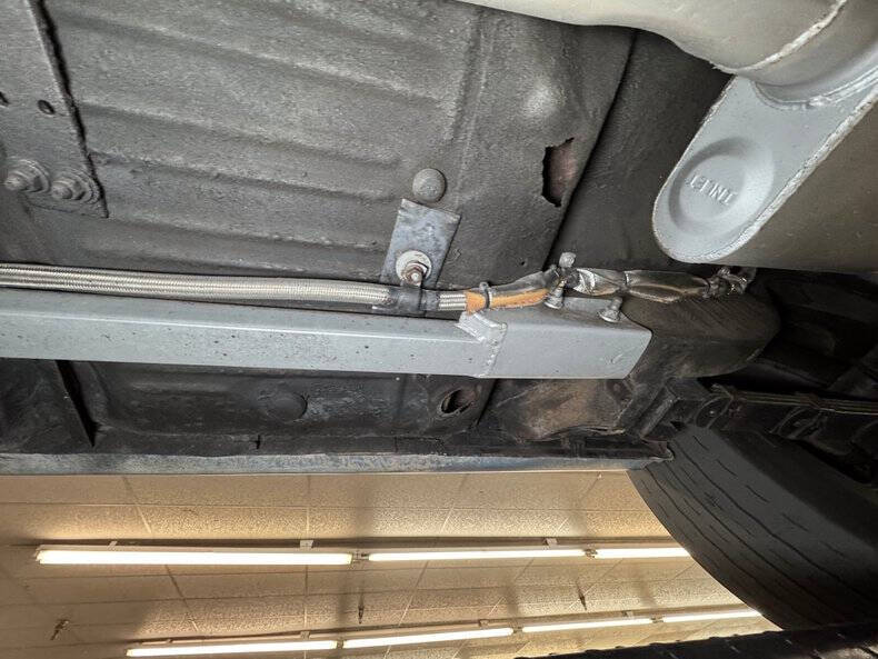 1971 Plymouth Duster