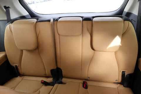 2022 Kia Carnival LX