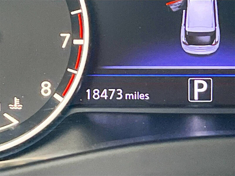 2023 Nissan Murano SL