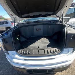 2024 Ford F-150 Lightning Flash