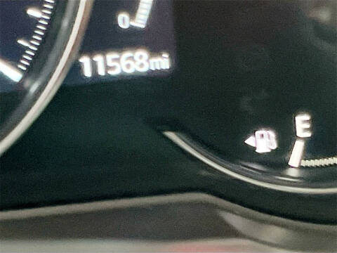 2024 Mazda CX-5 2.5 Carbon Turbo