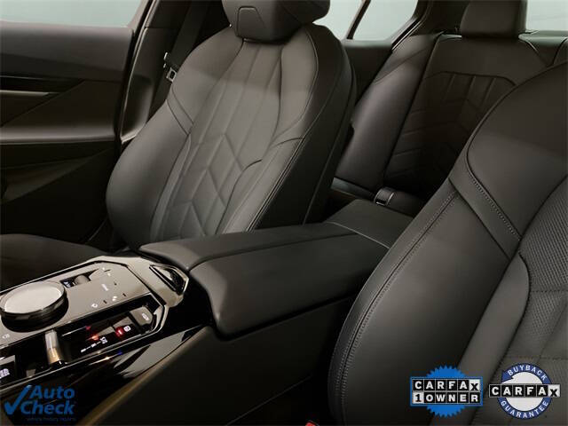 2025 BMW 5 Series 530i xDrive