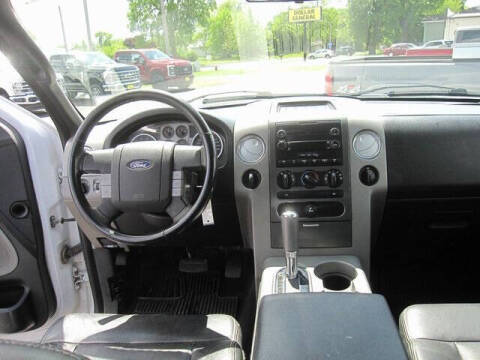 2006 Ford F-150