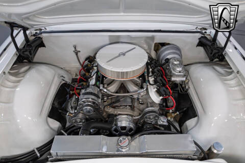 1959 Chevrolet Impala