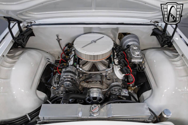 1959 Chevrolet Impala