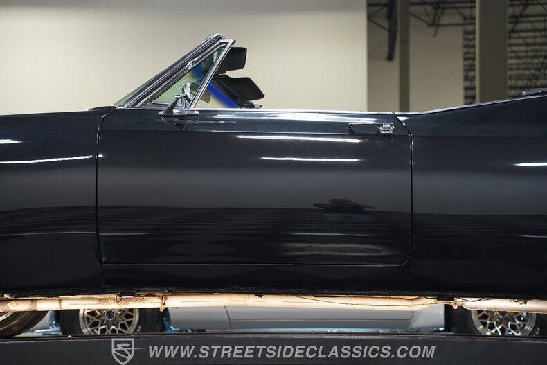 1968 Cadillac DeVille