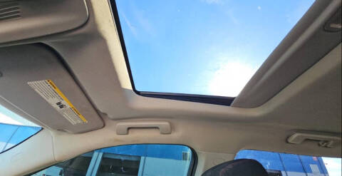 2017 GMC Terrain SLE-2