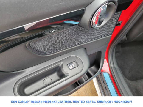 2022 MINI Countryman