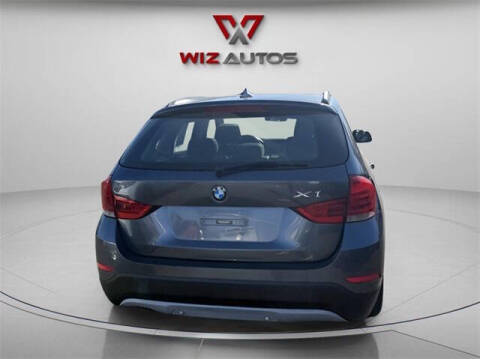 2014 BMW X1 xDrive28i