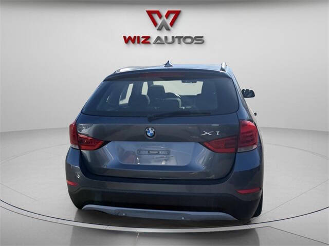 2014 BMW X1 xDrive28i