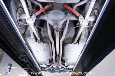 1959 Ford Thunderbird