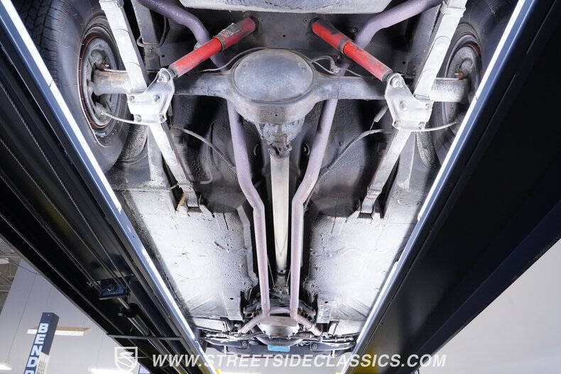 1959 Ford Thunderbird