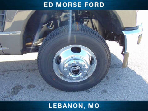 2026 Ford F-350 Super Duty XLT