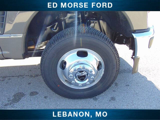 2026 Ford F-350 Super Duty XLT