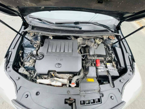 2016 Toyota Avalon XLE Premium