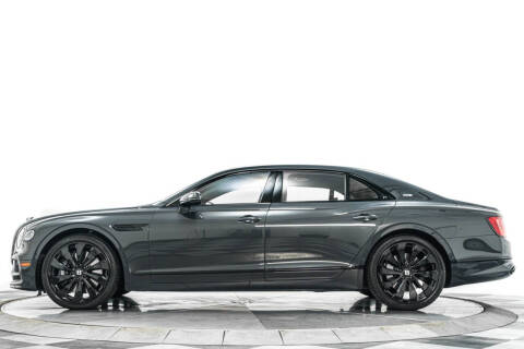 2024 Bentley Flying Spur