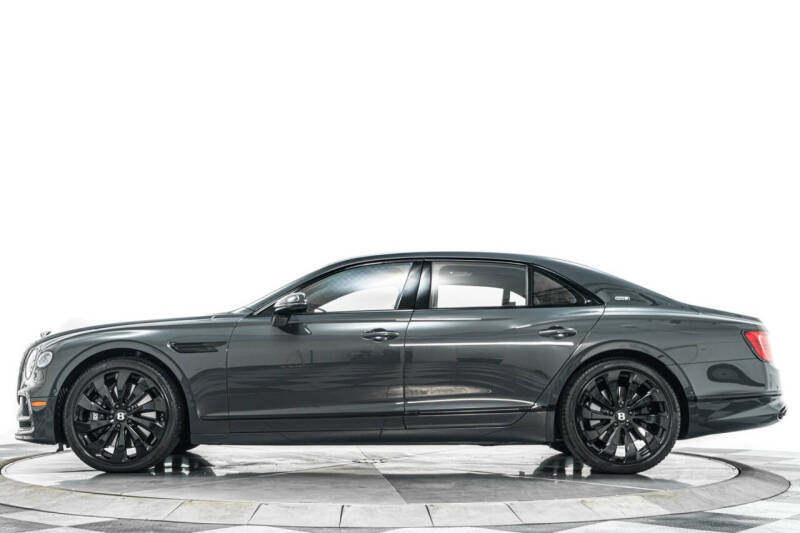 2024 Bentley Flying Spur