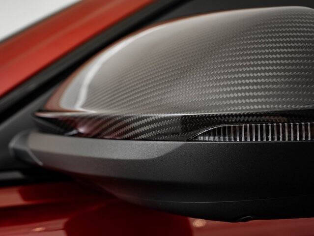 2024 Audi RS Q8 4.0T quattro