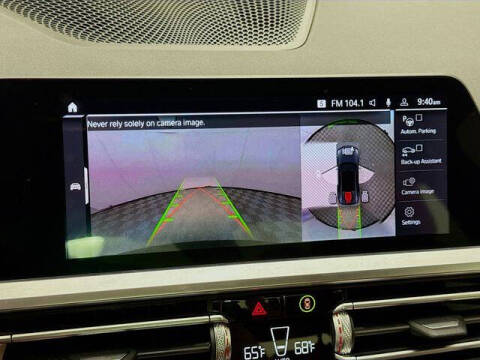 2021 BMW M4