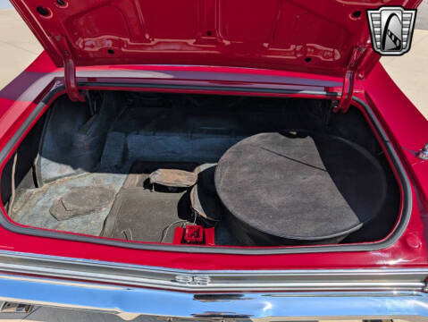 1969 Chevrolet Chevelle