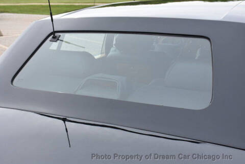 1996 Rolls-Royce Silver Spur