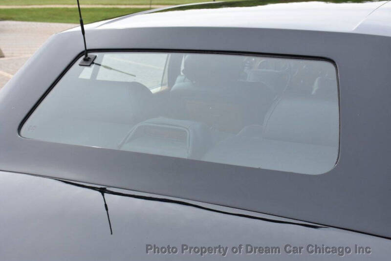 1996 Rolls-Royce Silver Spur