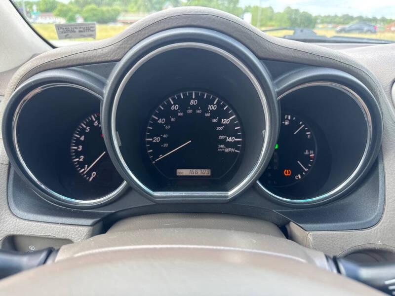 2007 Lexus RX 350