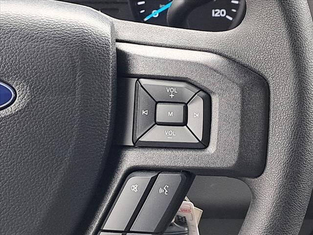2025 Ford E-Series