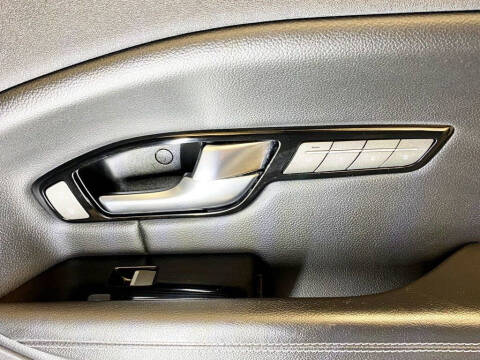 2016 Land Rover Range Rover Evoque