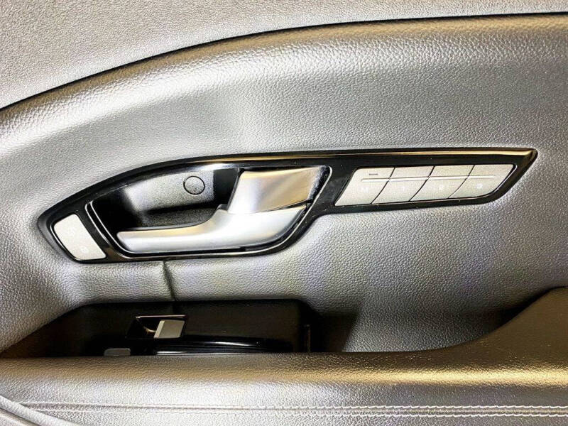 2016 Land Rover Range Rover Evoque