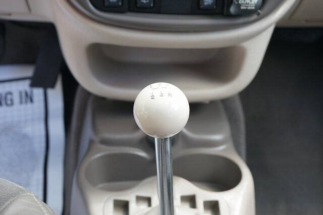 2001 Chrysler PT Cruiser Limited