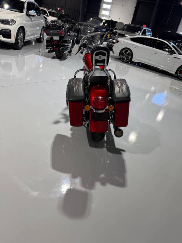 2013 Harley-Davidson Dyna