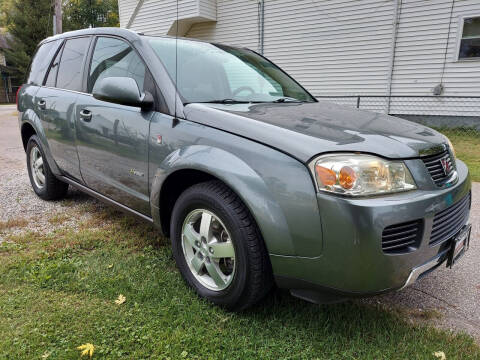 2007 Saturn Vue