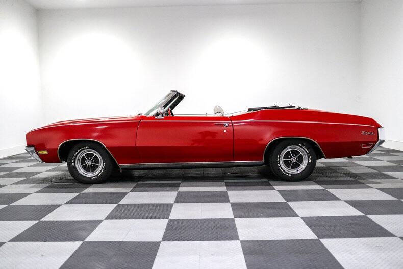 1970 Buick Skylark