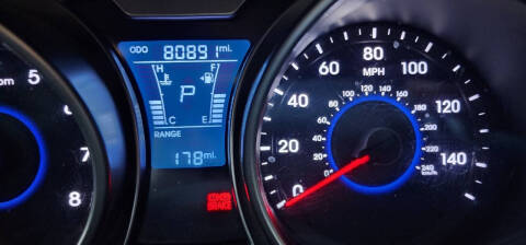 2016 Hyundai Veloster