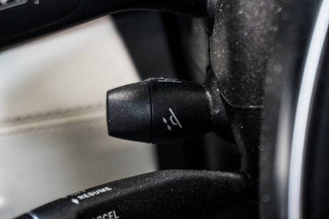 2016 Mercedes-Benz AMG GT S