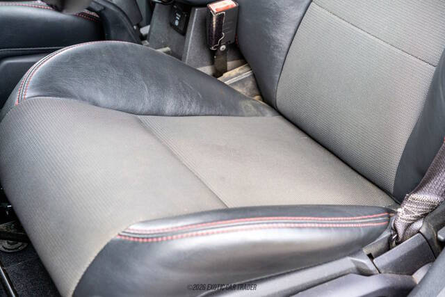 2008 Dodge Caliber SRT4