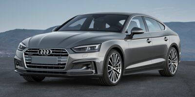 2018 Audi A5 Sportback 2.0T quattro Premium Plus