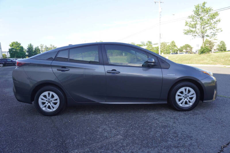 2018 Toyota Prius
