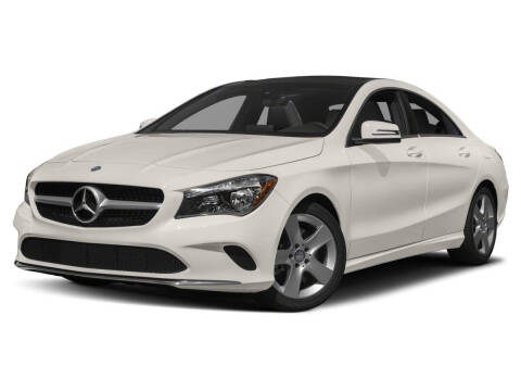 2017 Mercedes-Benz CLA for sale at Orr Pre-Owned - Orr BMW in Shreveport, LA