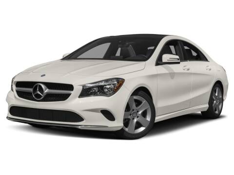 2019 Mercedes-Benz CLA for sale at PHIL SMITH AUTOMOTIVE GROUP - Tallahassee Ford Lincoln in Tallahassee FL