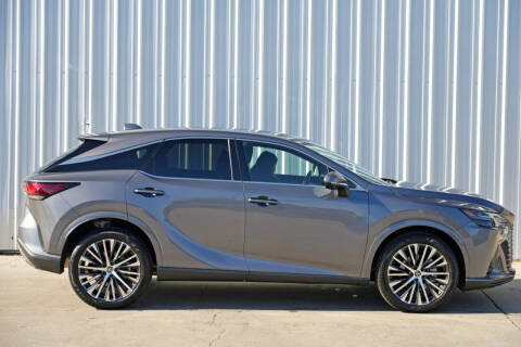 2023 Lexus RX 350 Premium+