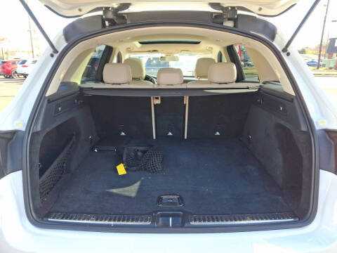 2018 Mercedes-Benz GLC GLC 300 4MATIC