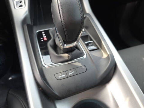2024 Dodge Hornet GT Plus