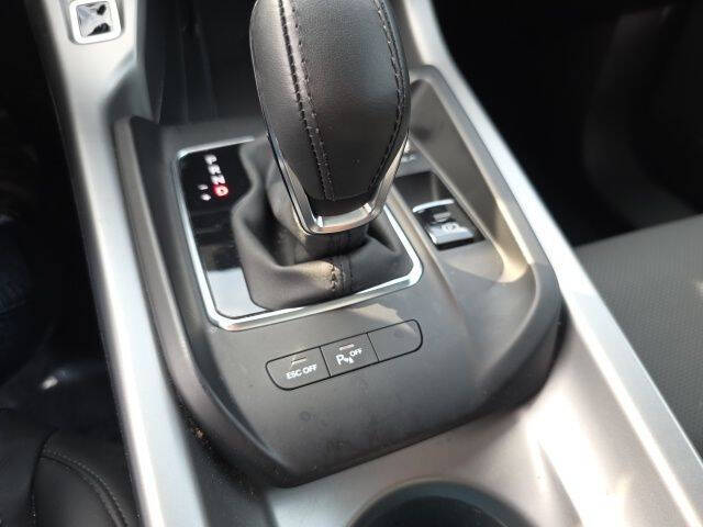 2024 Dodge Hornet GT Plus