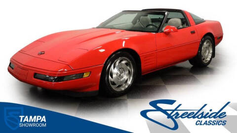 1994 Chevrolet Corvette