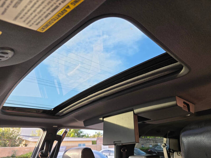 2007 Ford Expedition EL Limited