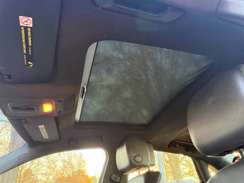 2016 Audi A3 2.0T quattro Premium