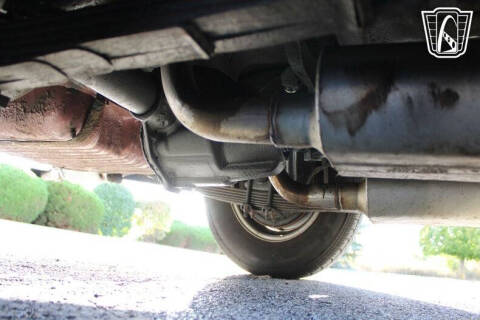 1956 Mercury Monterey